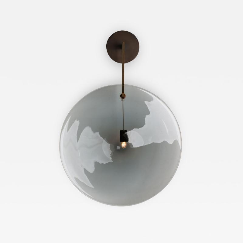 Veronese Veronese Orbe Wall Sconce