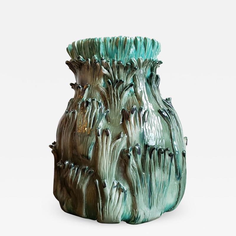 Veronique Rivemale Dans Lherbe