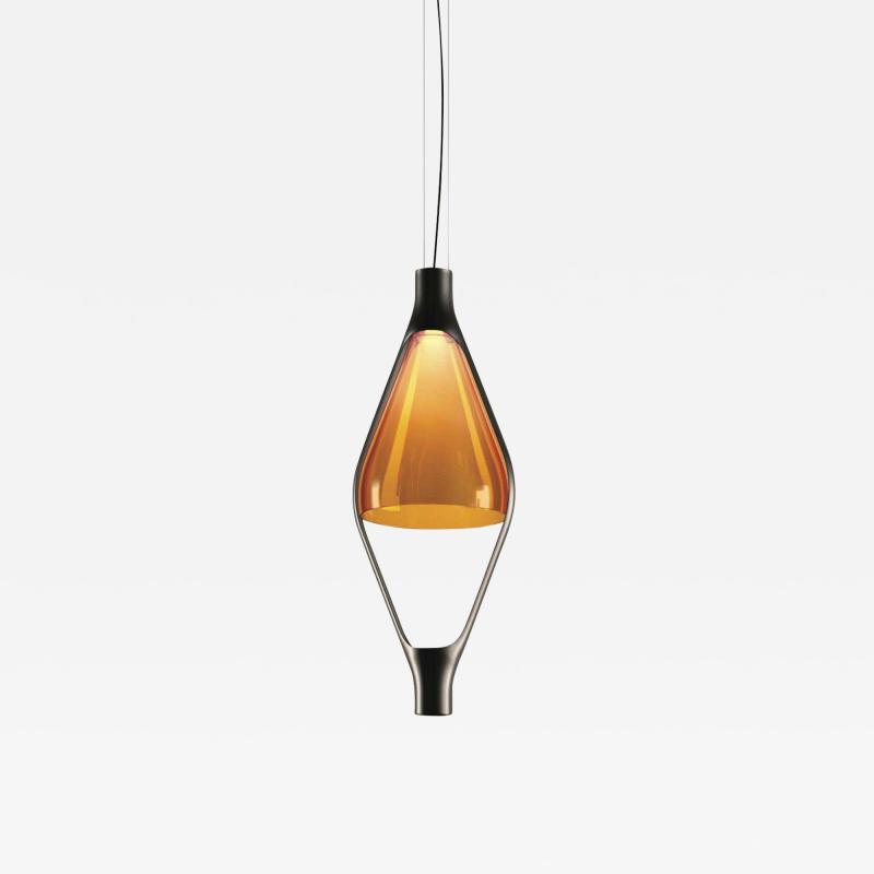 Viceversa Modular Suspension Lamp by No Lawrance for KDLN