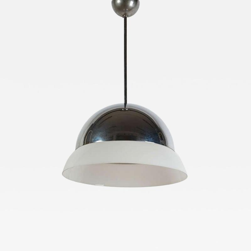 Vico Magistretti Cirene Pendant lamp by Vico Magistretti for Artemide