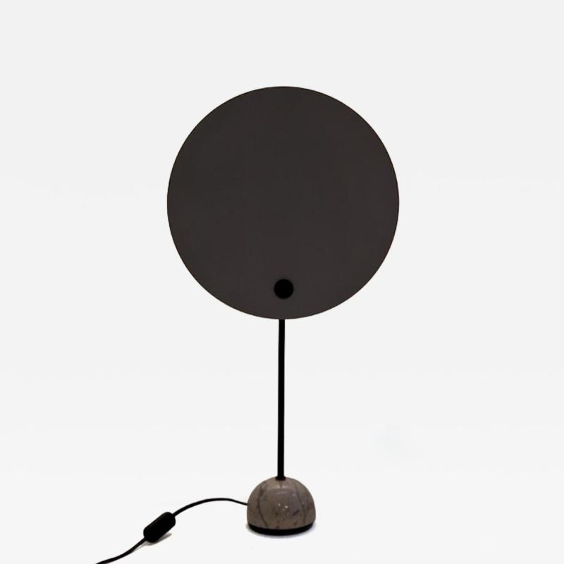 Vico Magistretti Kuta Table Lamp by Vico Magistretti
