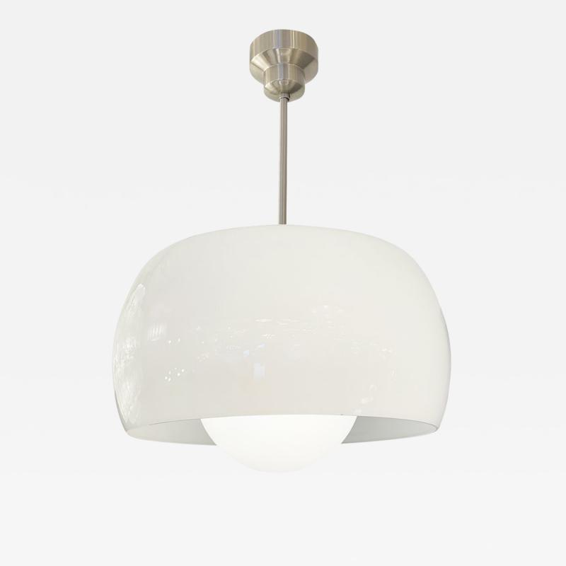 Vico Magistretti Omega Pendant by Vico Magistretti for Artemide