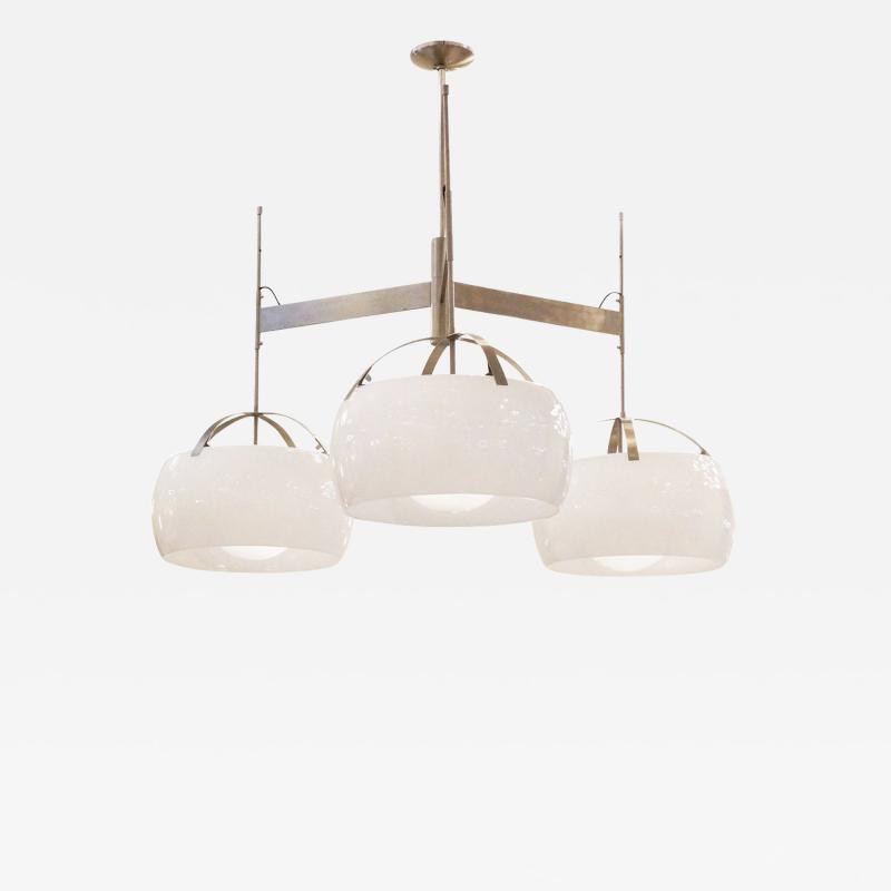 Vico Magistretti Triclinio Ceiling Light by Vico Magistretti for Artemide