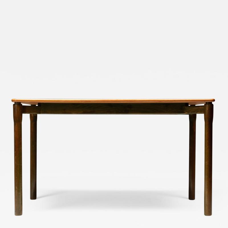Vico Magistretti Vico Magistretti Carimate Table Set for Cassina Italian Design 1960s