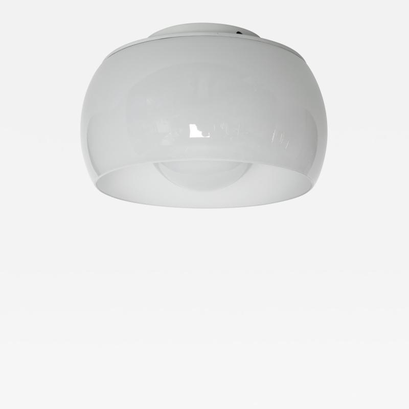 Vico Magistretti Vico Magistretti flush mount Clinio 