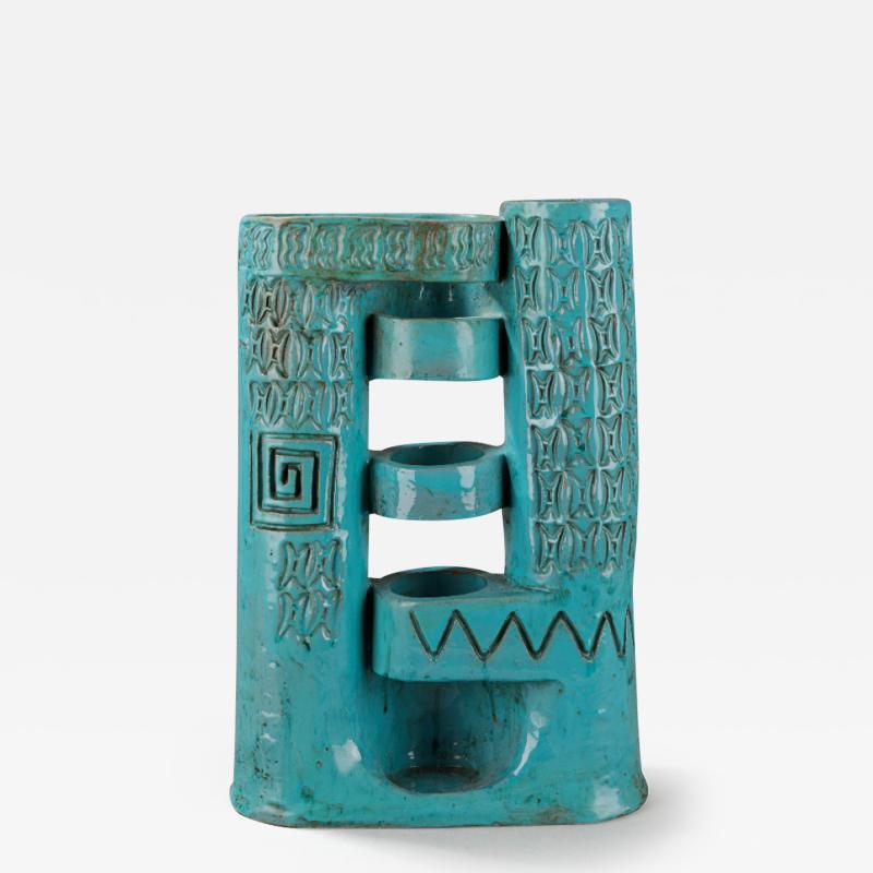 Victor Cerrato Ceramic vase by Atelier Victor Cerrato