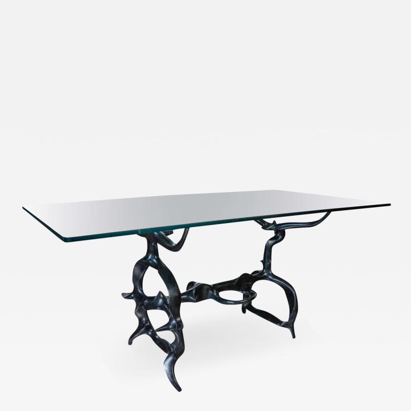 Victor Roman Victor Roman console or dining table