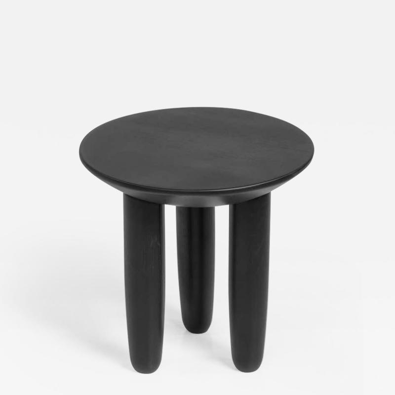 Victoria Yakusha Ash Contemporary Coffee Table by Victoria Yakusha