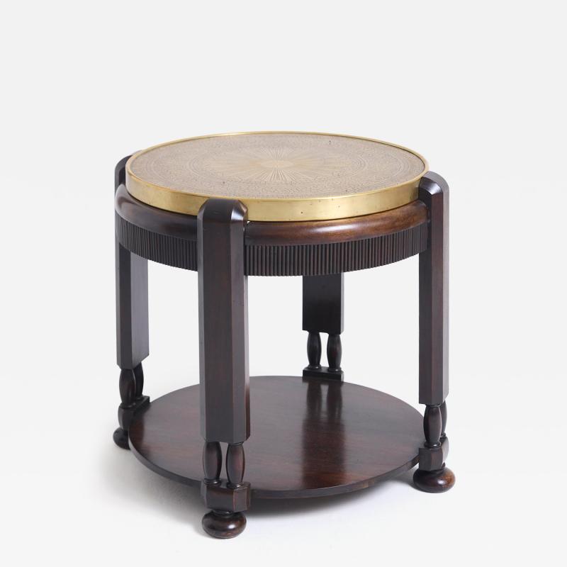 Vienna Secession Side Table