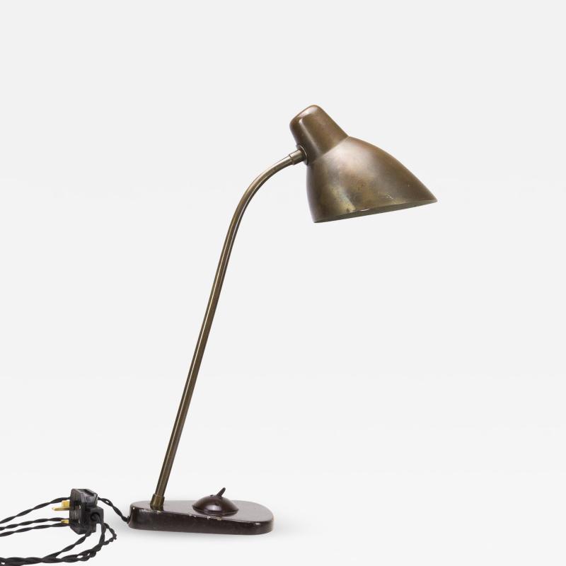 Vilhelm Lauritzen Vilhelm Lauritzen Kondukt rlampe Denmark 1930s