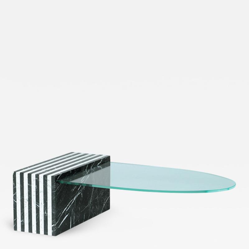 Vincent Poujardieu ECLIPSE Coffee Table