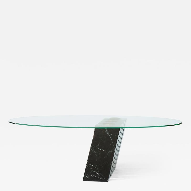 Vincent Poujardieu ETHER Dining Table