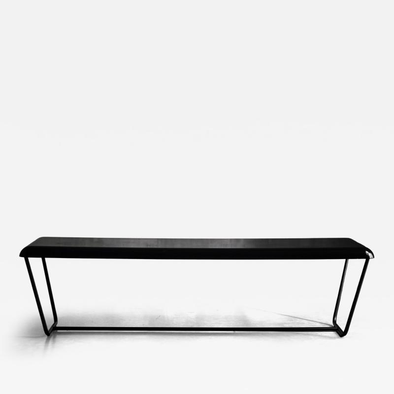 Vincenzo De Cotiis DC204 Console Table by Vincenzo De Cotiis Italy 2006