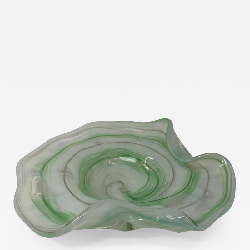 Vintage Candy Dish from Murano