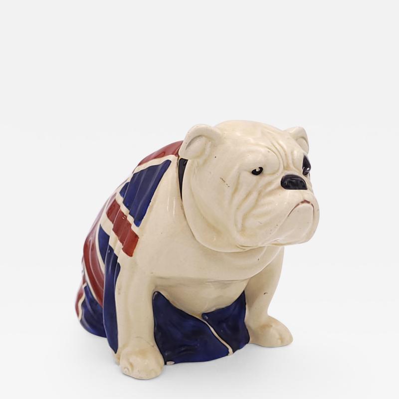 Vintage Royal Doulton Bulldog circa 1970