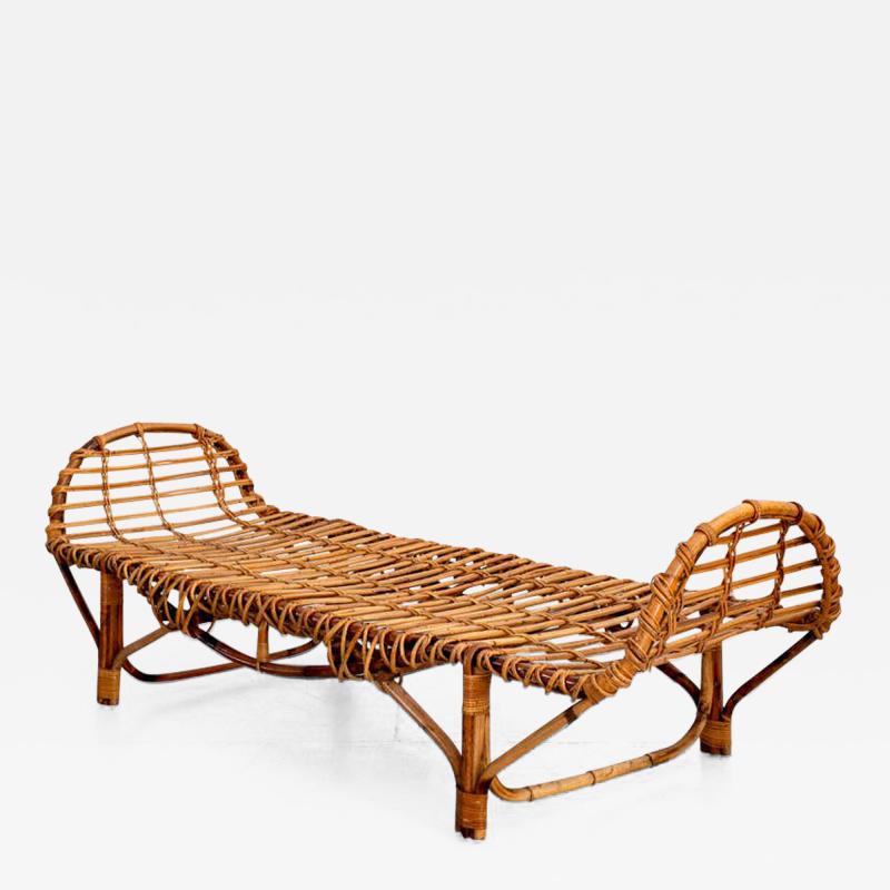 Vittorio Bonacina VITTORIO BONACINA DAYBED