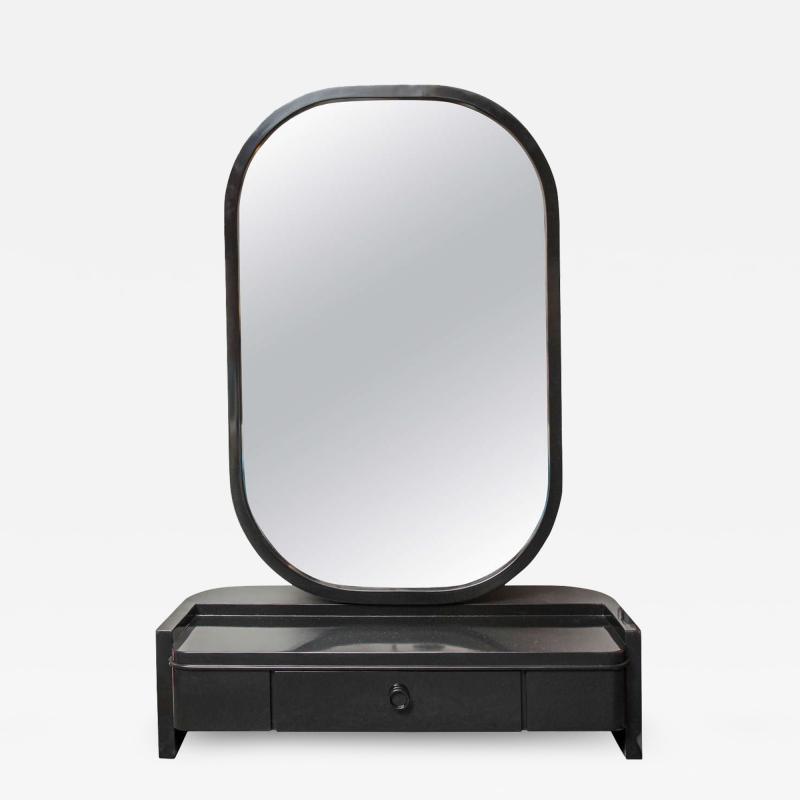 Vittorio Valabrega Dressing Mirror by Vittorio Valabrega Made in Italy