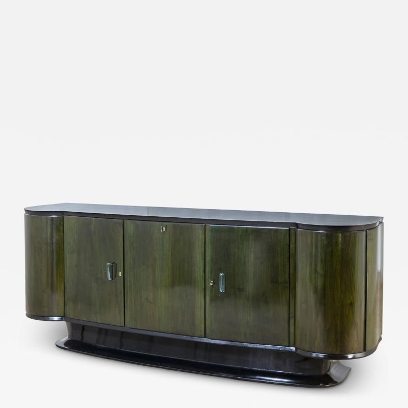 Vittorio Valabrega Vittorio Valabrega Wooden Sideboard 1930