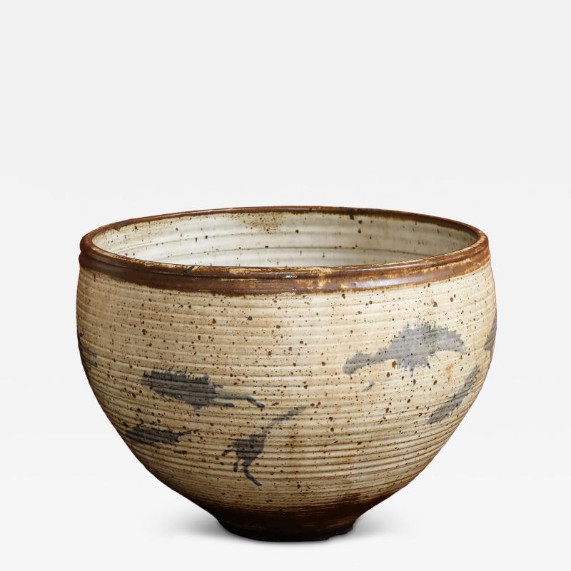 Vivika Heino A Vivika Otto Heino Centerpiece Bowl