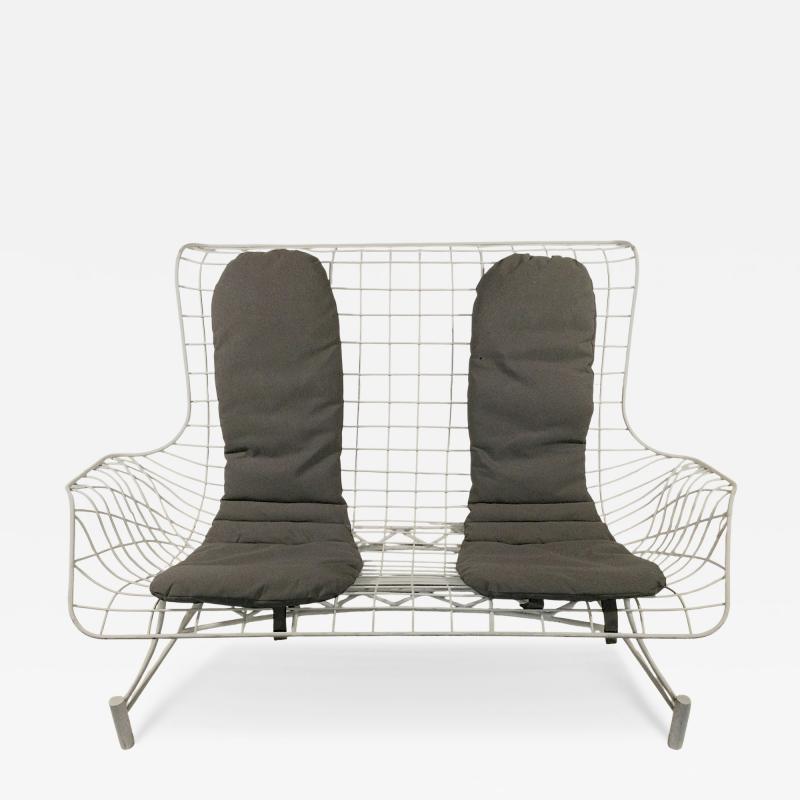 Vladimir Kagan Capricorn Settee