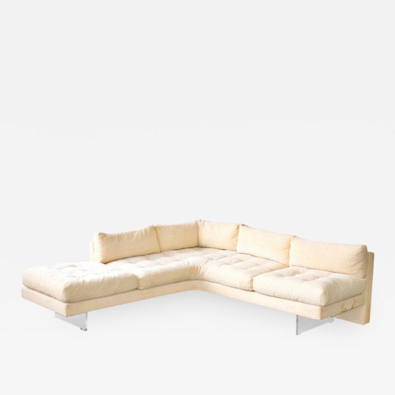 Vladimir Kagan Vladimir Kagan Omnibus Sofa