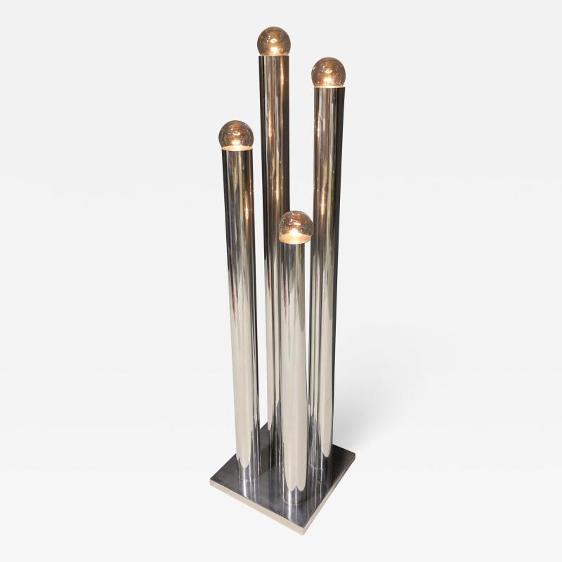 Vladimir Kagan Vladimir Kagan Stalagmite Floor Lamp 1971