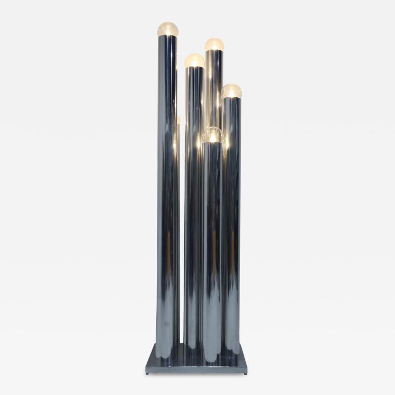 Vladimir Kagan Vladimir Kagan Stalagmite Floor Lamp