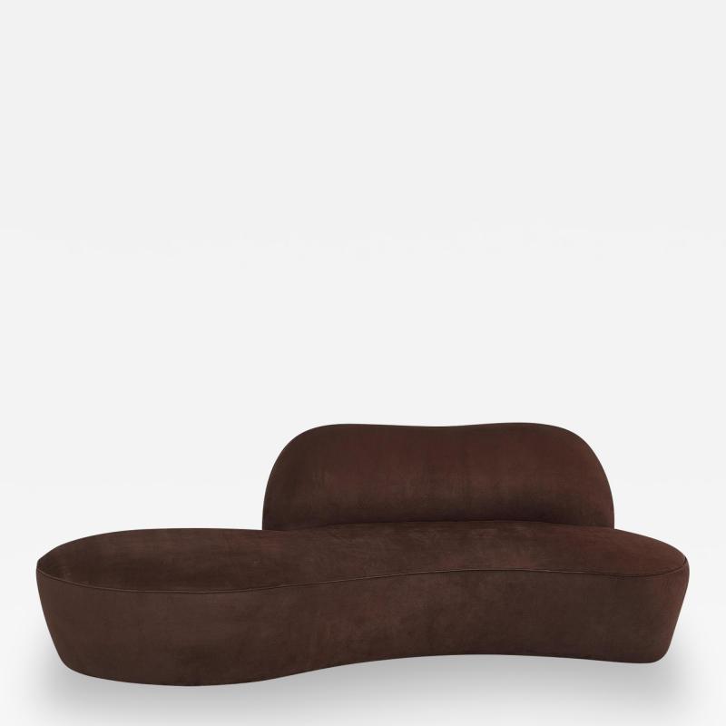 Vladimir Kagan Vladimir Kagan Zoe Sofa 