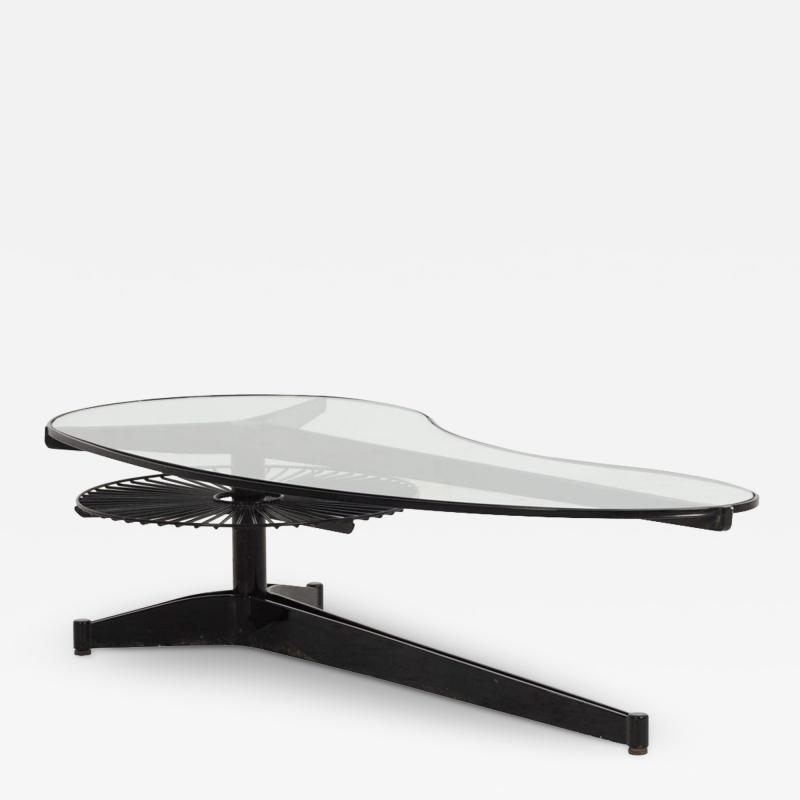 Vladimir Kagan Vladimir Kagan for Kagan Dreyfuss Capricorn Cocktail Table 1960c 