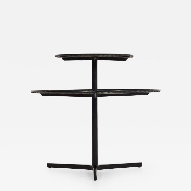 Vladimir Kagan Vladimir Kagan for Kagan Dreyfuss Capricorn Occasional Table 1960c 