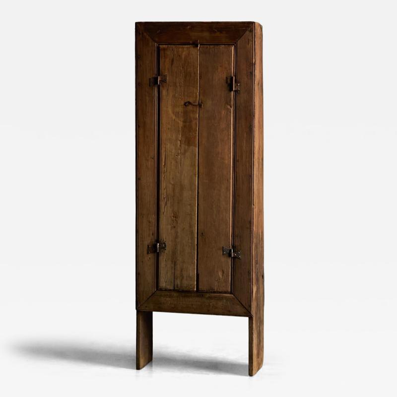 Wabi Sabi Cabinet France 19th Century