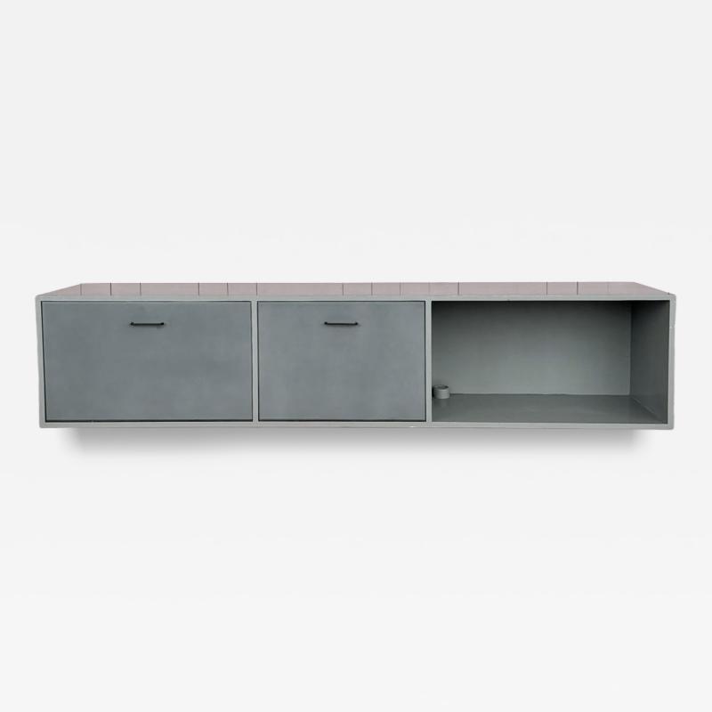 Wall mounted cabinet the Netherlands 1930s