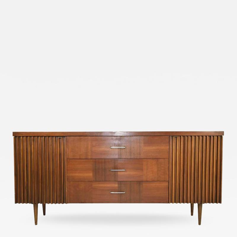 Walnut Sideboard