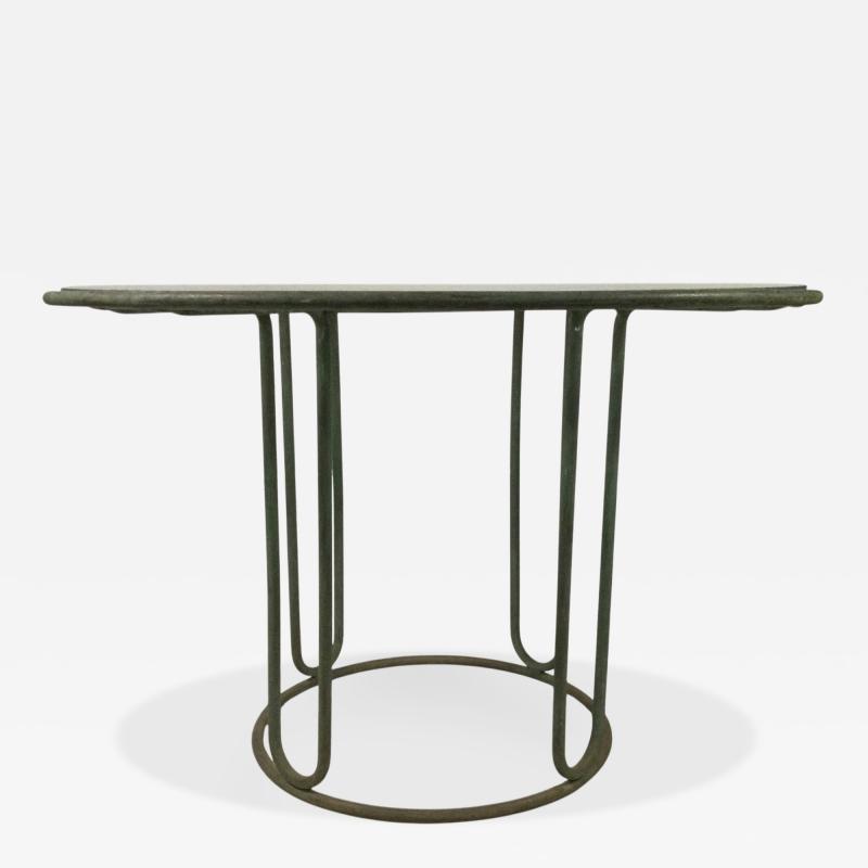Walter Lamb Dining Table