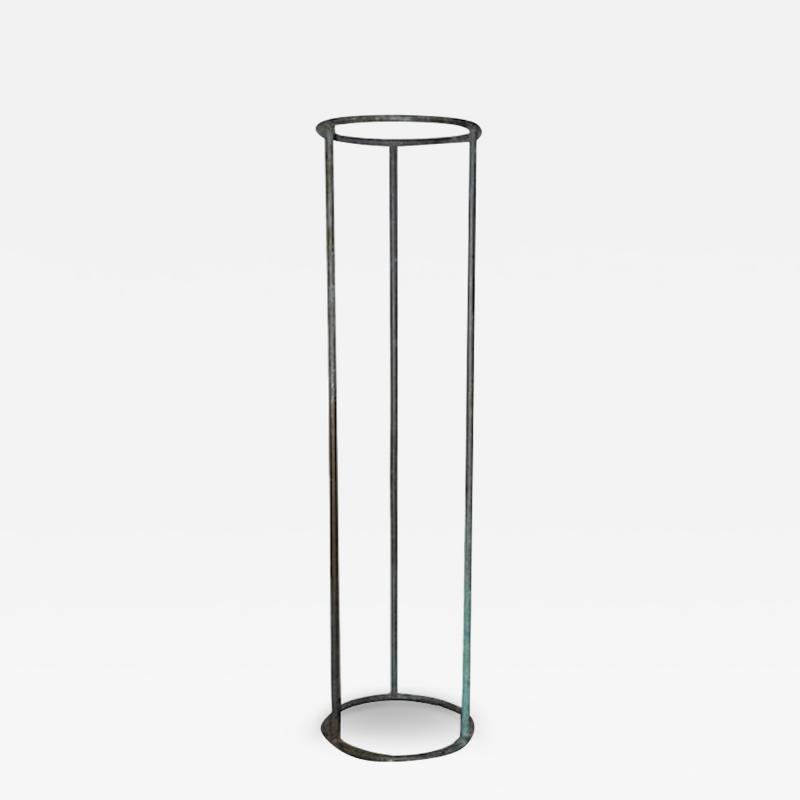 Walter Lamb Rare Tall Plant Stand