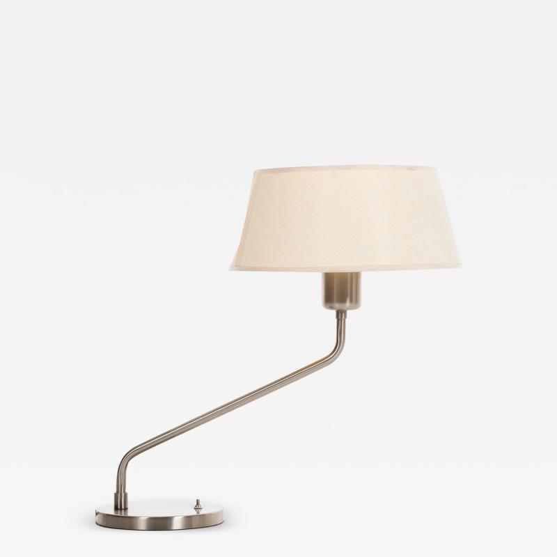 Walter Von Nessen Table Lamp