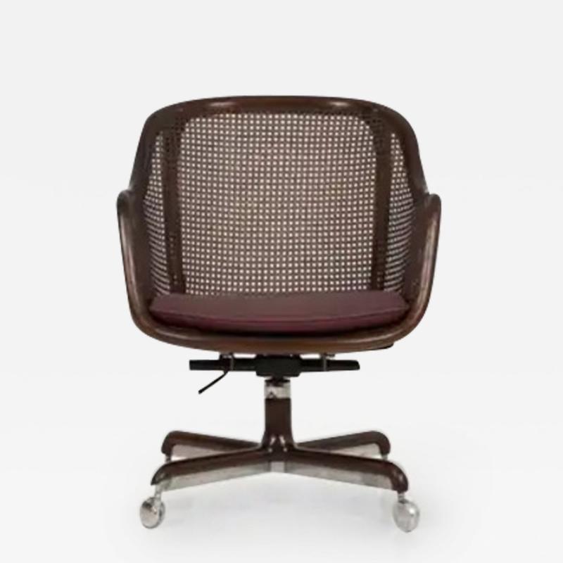 Ward Bennett Ward Bennett Desk Chair