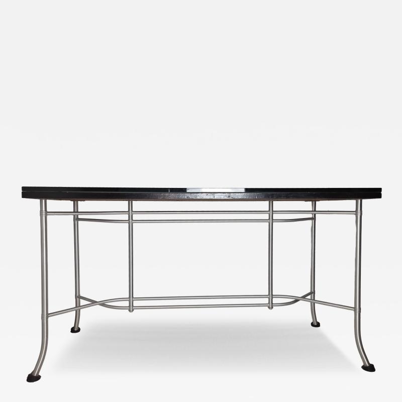 Warren McArthur Warren McArthur Custom Order Department Store Display Table 1935 Rome NY