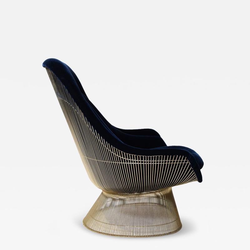 Warren Platner Warren Platner wire collection for Knoll