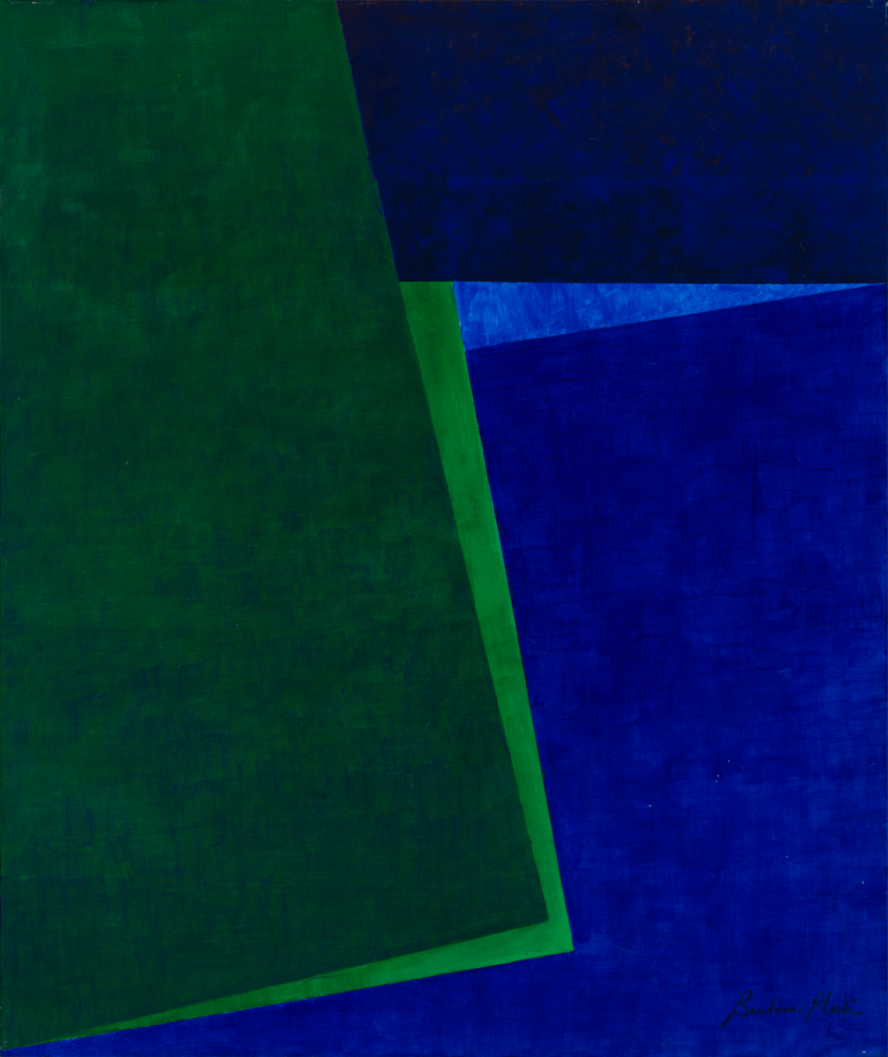Wassef Boutros Ghali Untitled 2001