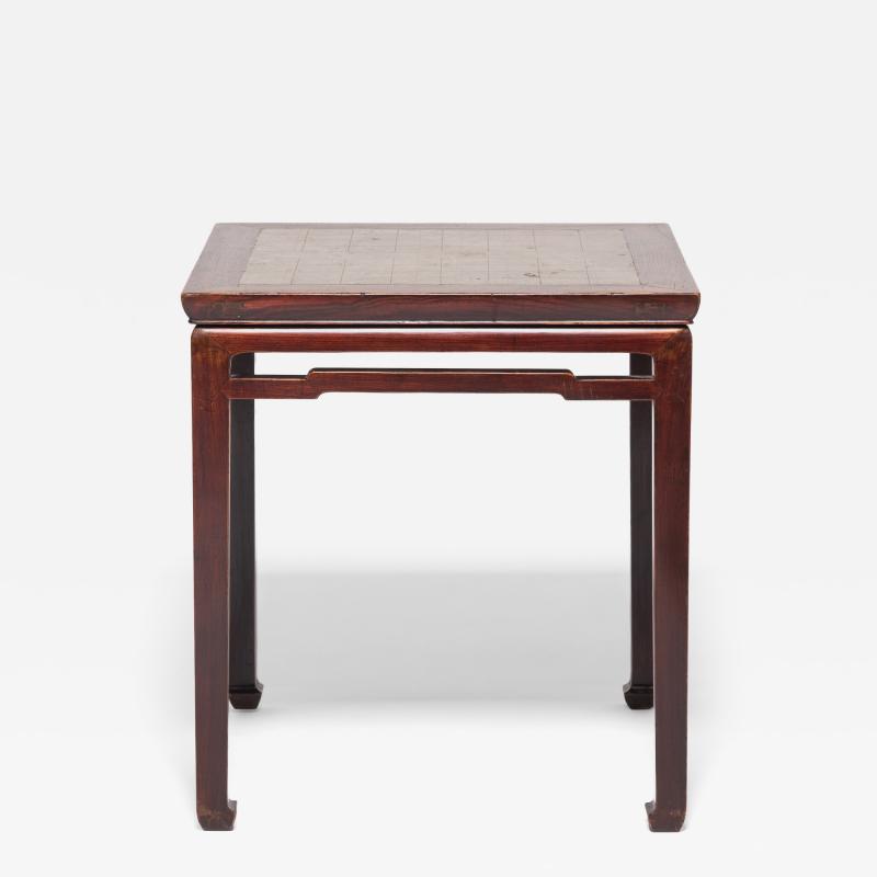 Weiqi Table