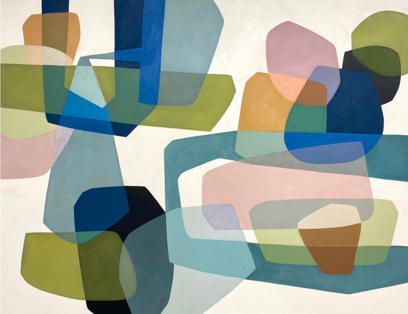 Wendy Westlake Sanguine 2025