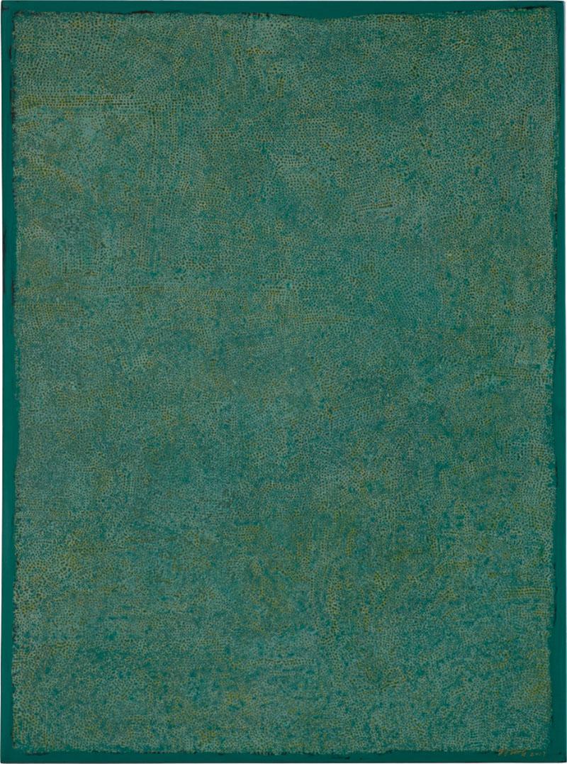 Weng Jijun Constellation 2017 4 2017