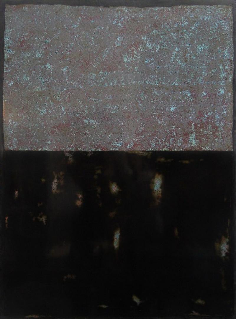 Weng Jijun Constellation 2018 6 Jijun WENG