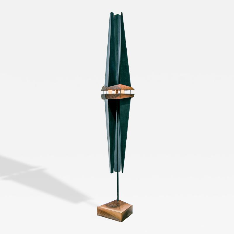 Wes Ulrich Canic Lamp