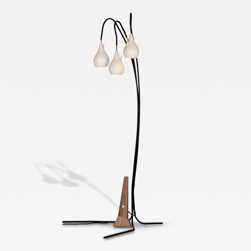 Wes Ulrich Collision I