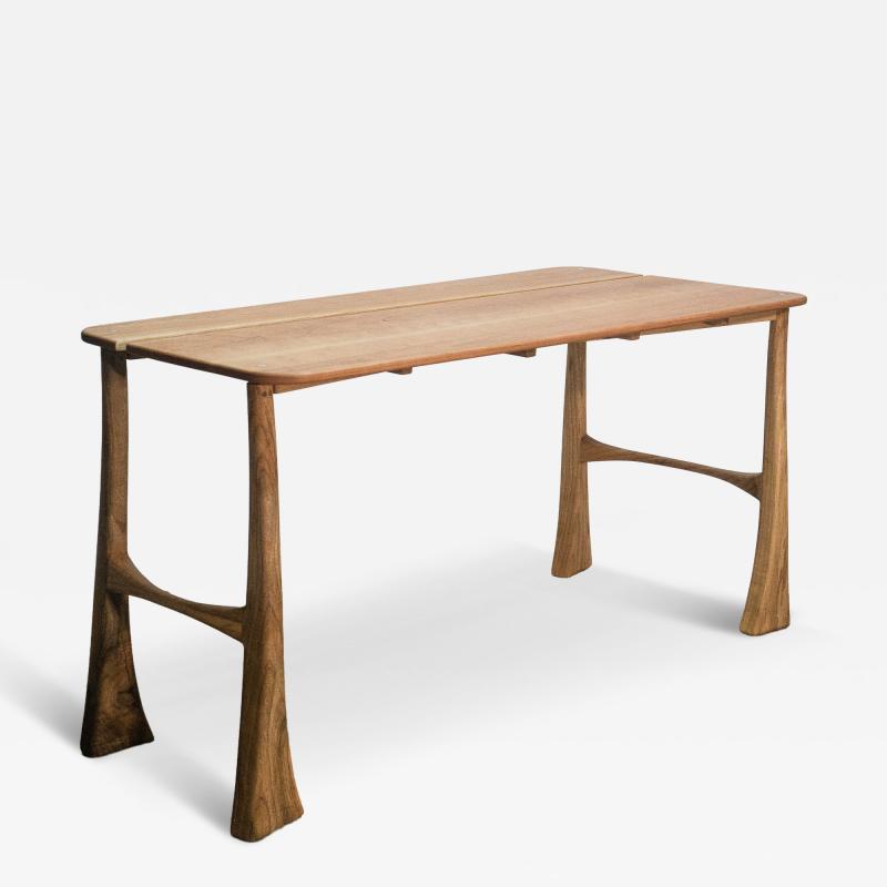 Wes Ulrich Exo Dining Table