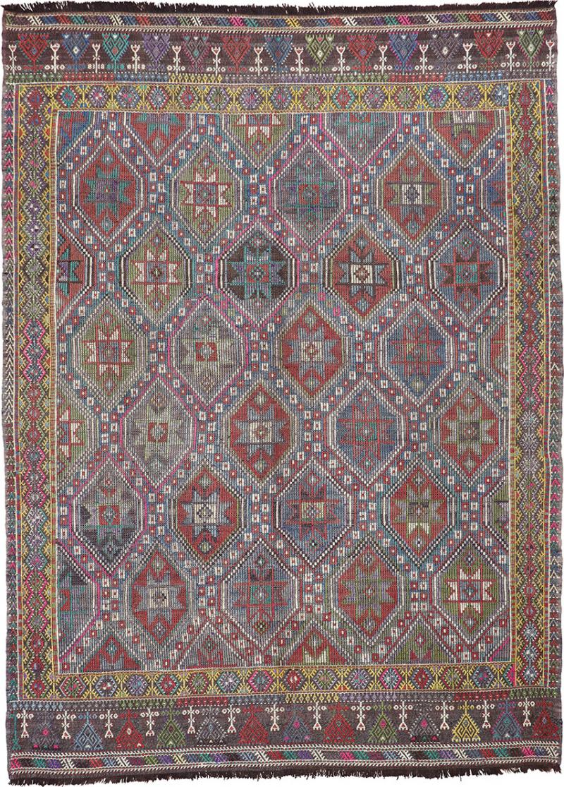 West Anatolian Zili 