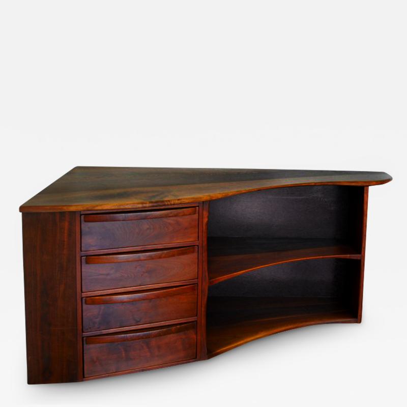 Wharton Esherick Corner Desk