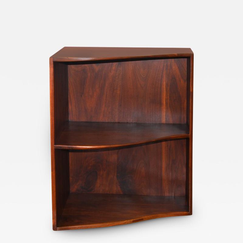 Wharton Esherick Small Corner Shelf